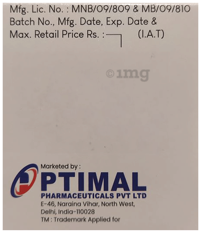 Ursomal 300 Tablet image
