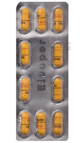Eldoper 2mg Capsule image