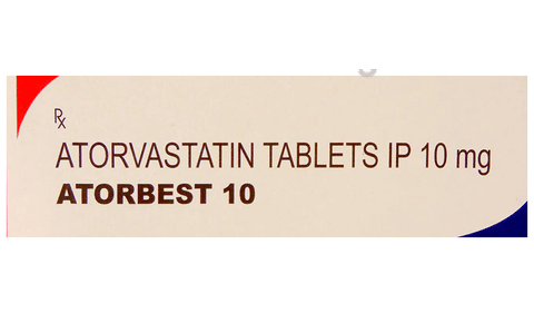 atORBest 10 Tablet image