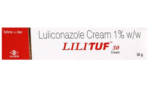 Lilituf Cream image