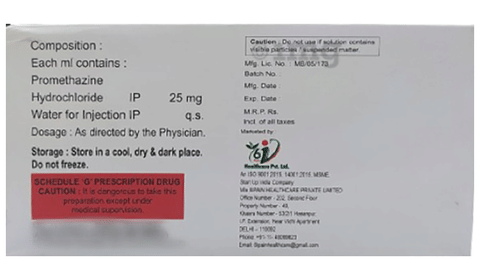 Noulti Injection image Noulti Injection image