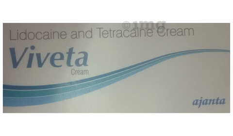 Viveta Cream image