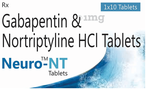 Neuro-NT Tablet image