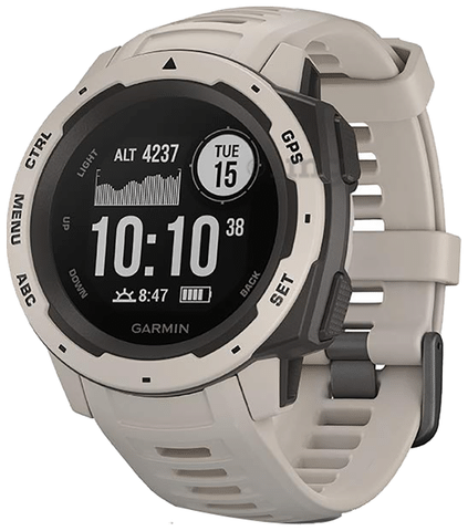 Garmin instinct best best sale price