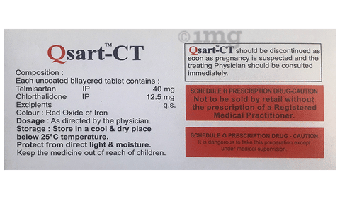 Qsart-CT Tablet image Qsart-CT Tablet image