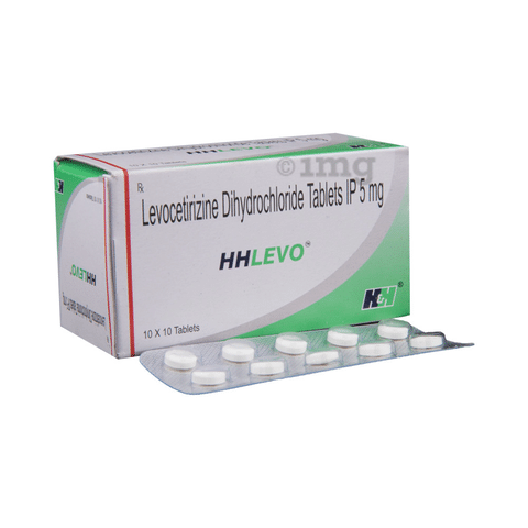 Hhlevo 5mg new arrivals