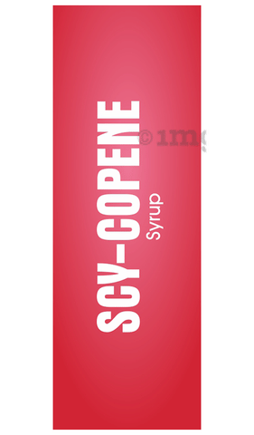 Scy-Copene Syrup image