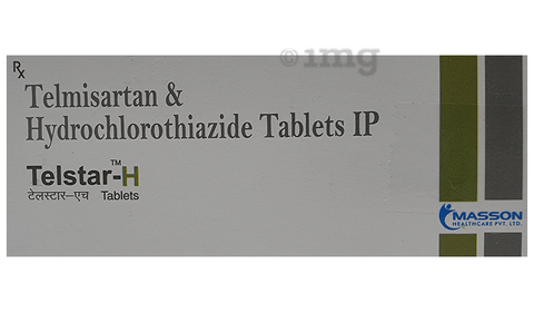 Telstar-H Tablet image Telstar-H Tablet image