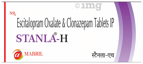 Stanla-H Tablet