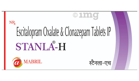 Stanla-H Tablet image Stanla-H Tablet image