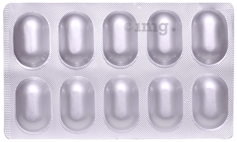 Hifenac TH8 Tablet image