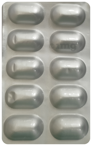 Rosycap-ASP 20/75 Capsule