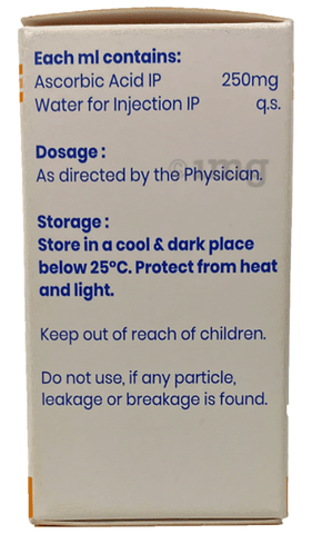 Ascovar Injection image
