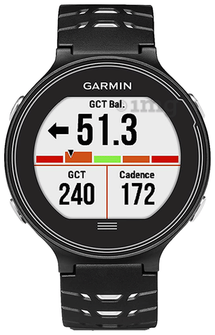 Garmin Smartwatch Buy Garmin 235 Garmin Forerunner 235 Wearable