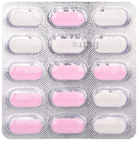 Glimisave M3 750 Tablet PR image Glimisave M3 750 Tablet PR image