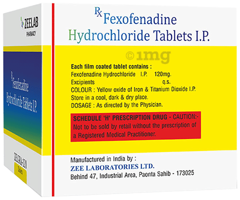 Zelgra 120 Tablet image Zelgra 120 Tablet image