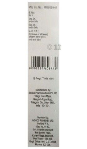 Fluoren Nasal Spray image