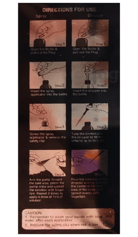 Minten Solution image