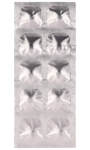 ELIwel 10mg Tablet image