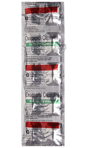 Trueceprol Capsule image