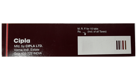 LEFUmide 20 Tablet image