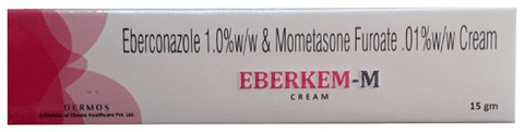 Eberkem-M Cream