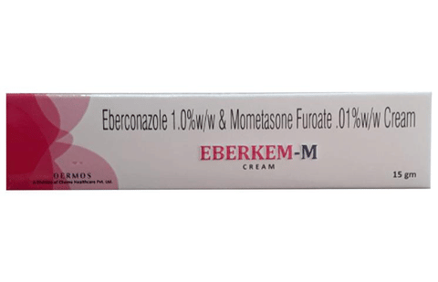 Eberkem-M Cream image Eberkem-M Cream image