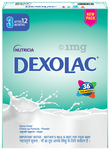 Dexolac deals 2 price