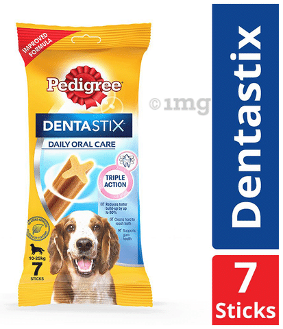 Dentastix 25kg sales