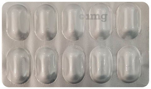 Pentossan 100 Capsule image