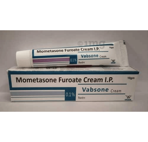 Vabsone Cream image