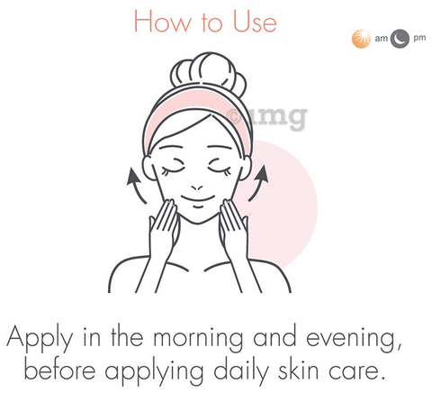 Physiolift Smoothing Plumping Serum image Physiolift Smoothing Plumping Serum image