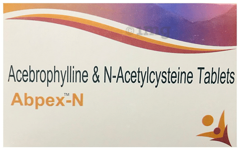 Abpex-N Tablet