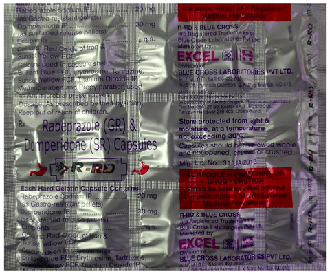 R-RD Capsule SR image