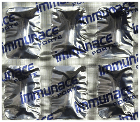 l carnitine uses in tamil , , , Immunace Forte Tablet with Lycopene+L-Carnitine,