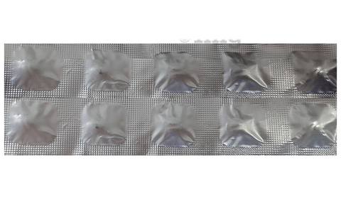 Tinpax CR 25 Tablet image Tinpax CR 25 Tablet image