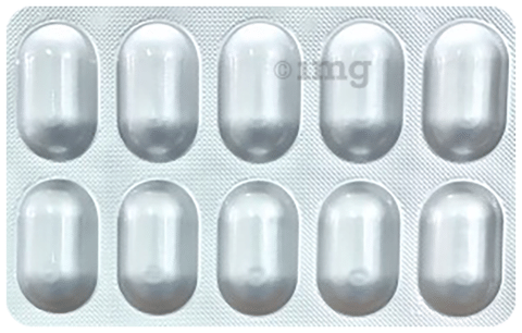 Acethama-M Tablet SR