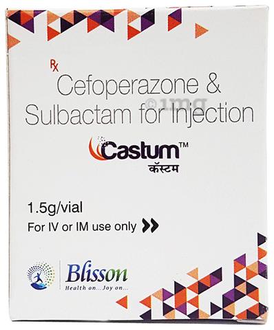 Castum Injection image