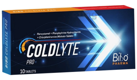 Coldlyte Pro Tablet image