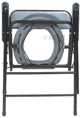 Smart care commode best sale chair