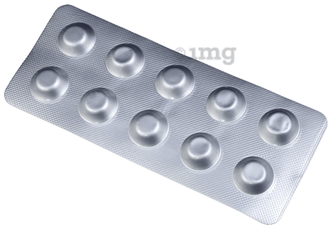 Rosla 10 Tablet image