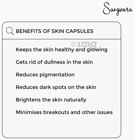 Sangsara Skin Capsule image Sangsara Skin Capsule image