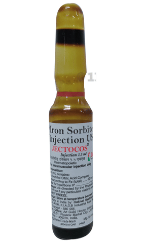 Jectocos Injection 1.5ml image