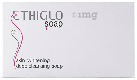 Ethiglo soap store