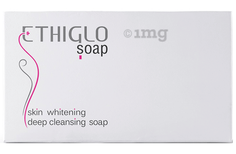 Ethiglo Soap image