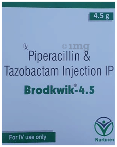 Brodkwik 4.5 Injection image