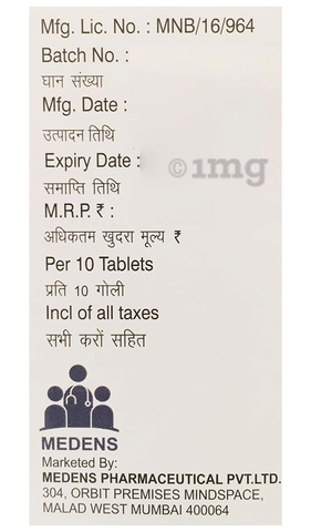 Odkast-L Tablet image