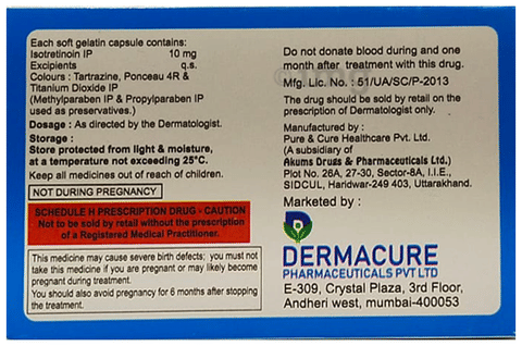 Zitlite 10 Capsule image