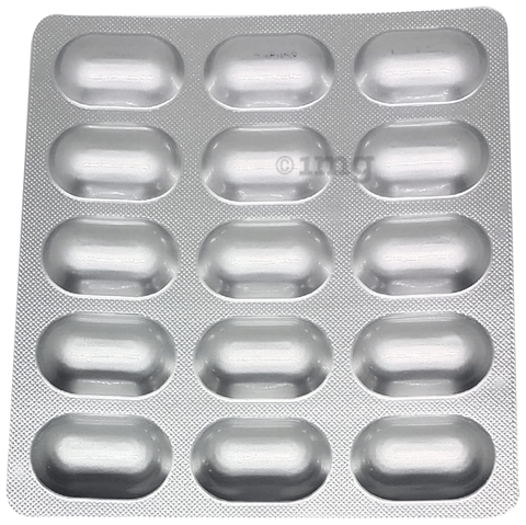 Vildaily-M Tablet image
