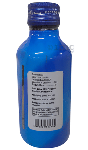 Emty Oral Solution Mango image